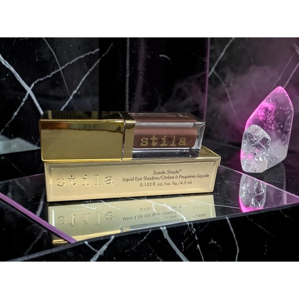 Stila **brand new